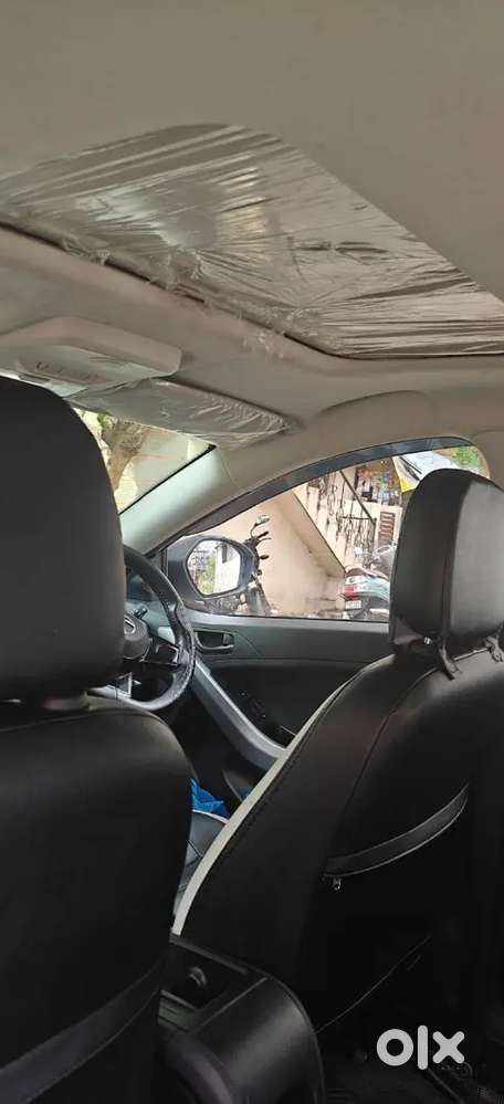 Tata Nexon 2023 Diesel 28500 Km Driven