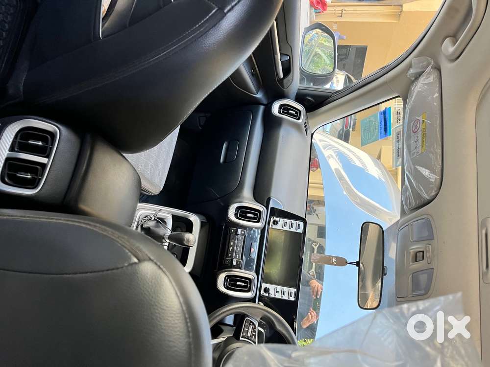 Kia Sonet Htk Plus 1.0t Imt (2023)