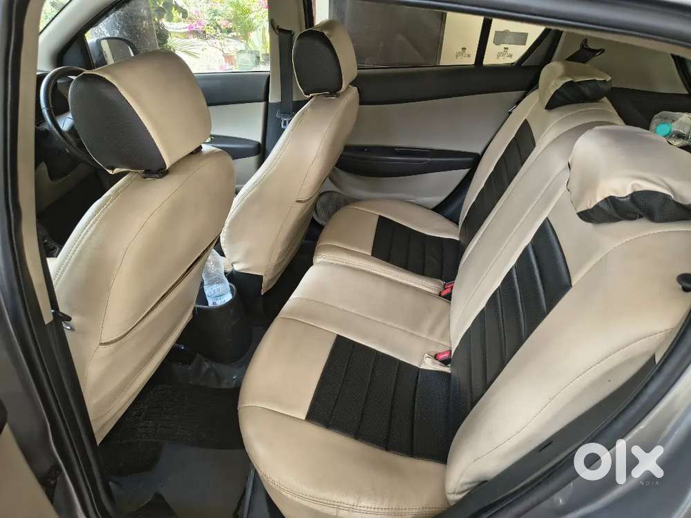 Hyundai I20 2012 Diesel 44500 Km Driven