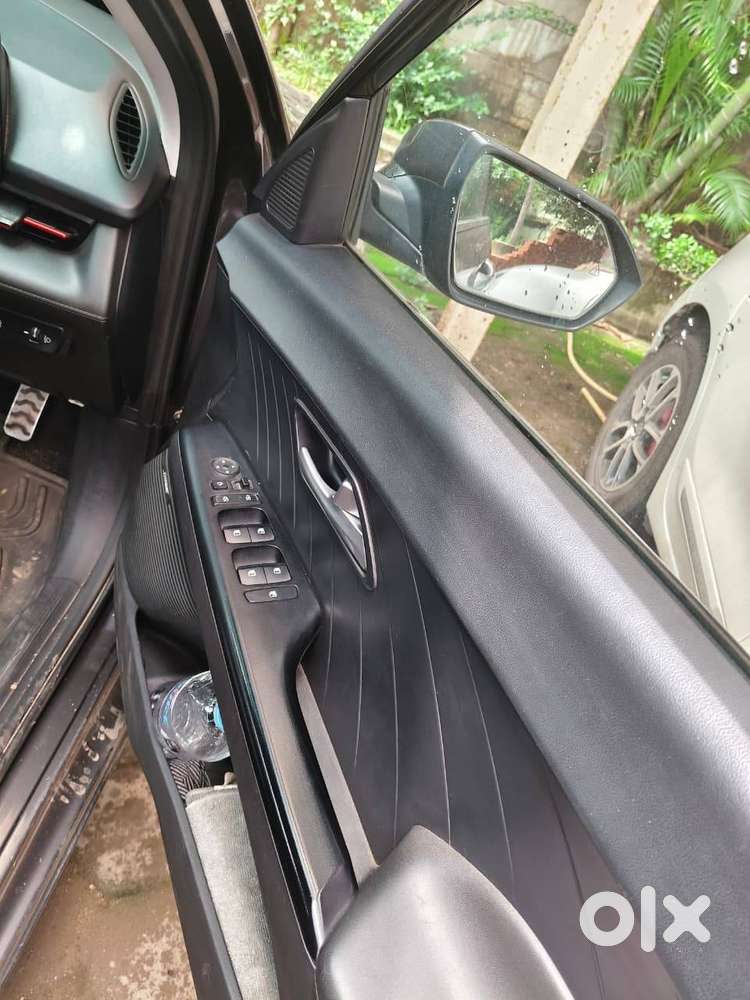Verna 1.5 Turbo Gdi Dct Sx(o) Automatic