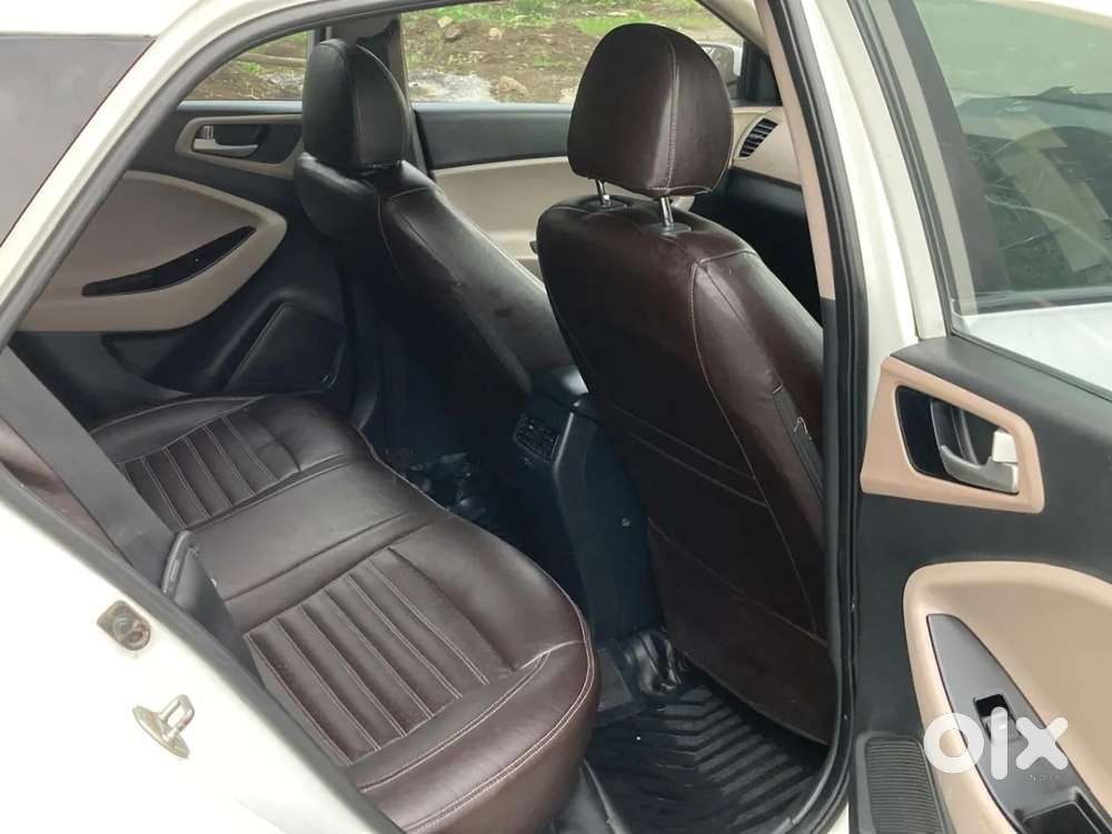 Hyundai Elite I20 [ ] 1.2 Magna, 2020, Petrol