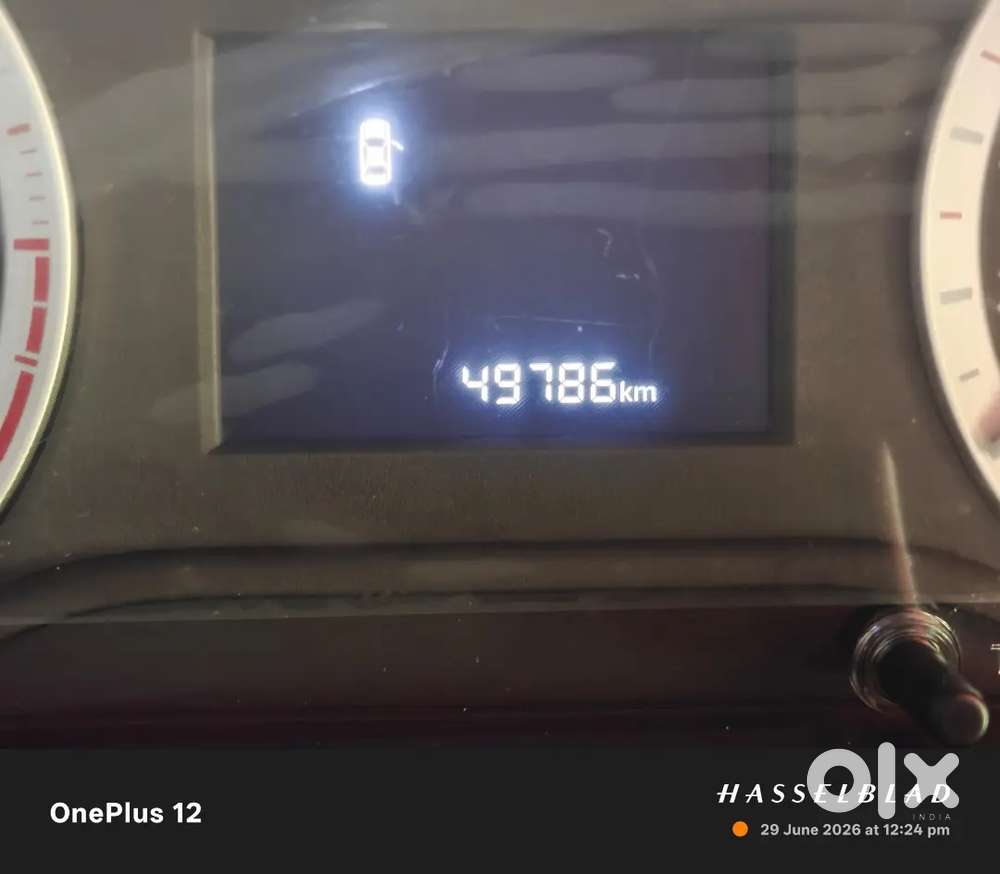 Grand I10 Nios Sportz Cng