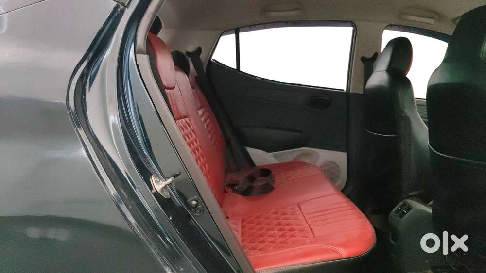 Hyundai Grand I10 Nios Magna 1.2 Kappa Vtvt, 2022, Petrol
