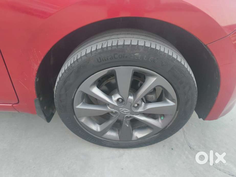 Hyundai I20 Petrol Asta Option, 2016, Petrol