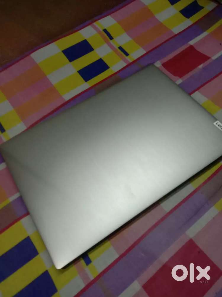 Lenovo IdeaPad 3-15ITL05 Laptop – Intel Core i3, 512GB SSD.