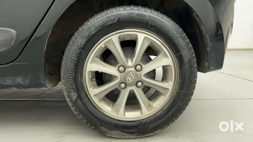 Hyundai Grand I10 1.2 Kappa Asta (o) Vtvt, 2014, Petrol