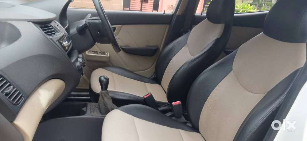 Hyundai Eon D Lite, 2014, Petrol
