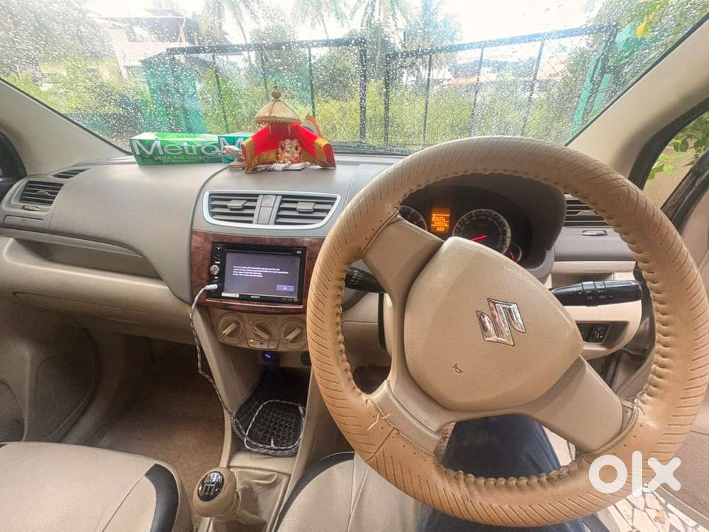 Maruti Suzuki Ertiga 2013