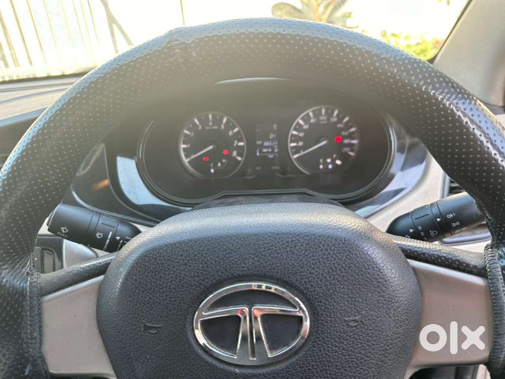 Tata Zest Diesel 2016