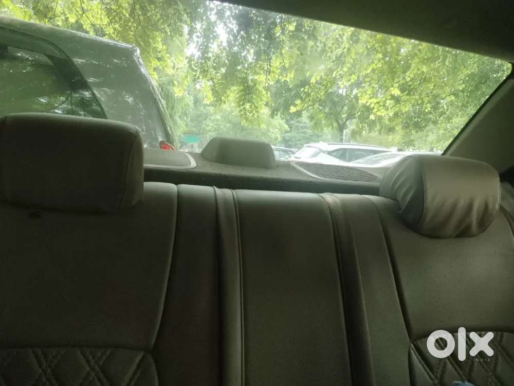 Maruti Suzuki Dzire 2013 Diesel Manual
