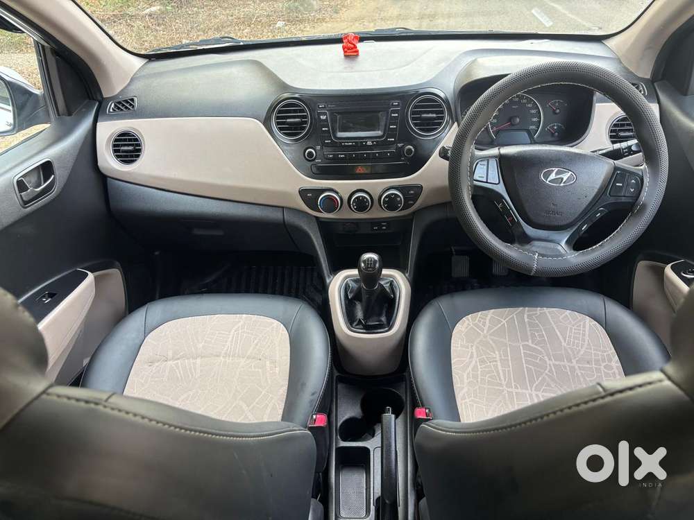 Hyundai Grand I10 1.2 Kappa Magna, 2019, Petrol