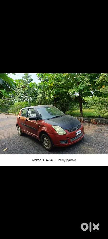 Maruti Suzuki Swift 2008 Diesel 140000 Km Driven