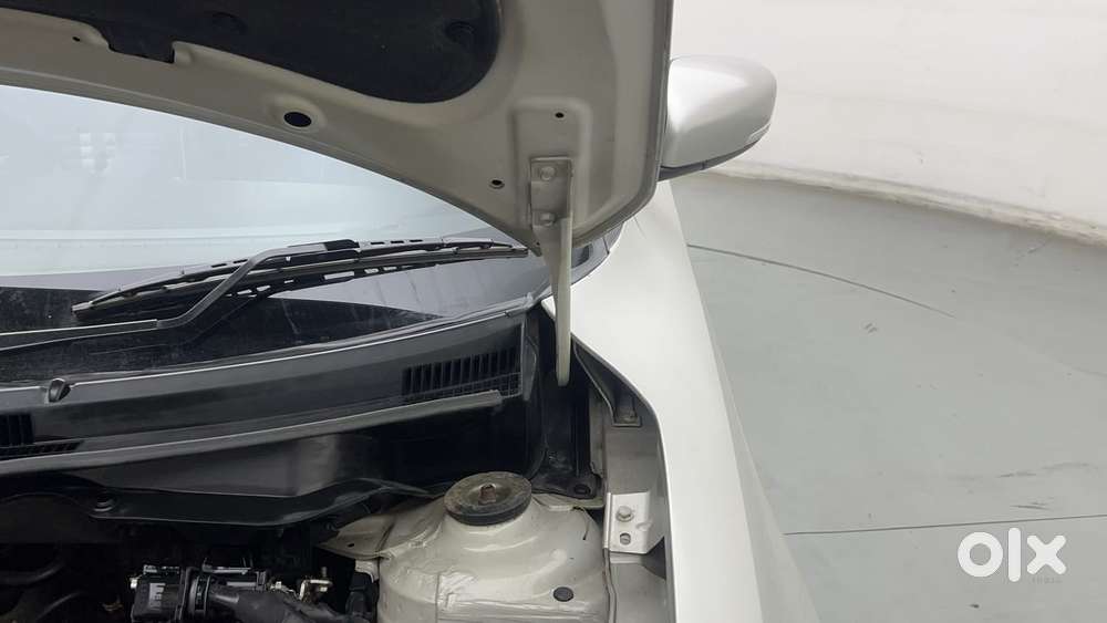 Maruti Suzuki Swift 2018 Zxi Plus, 2019, Petrol