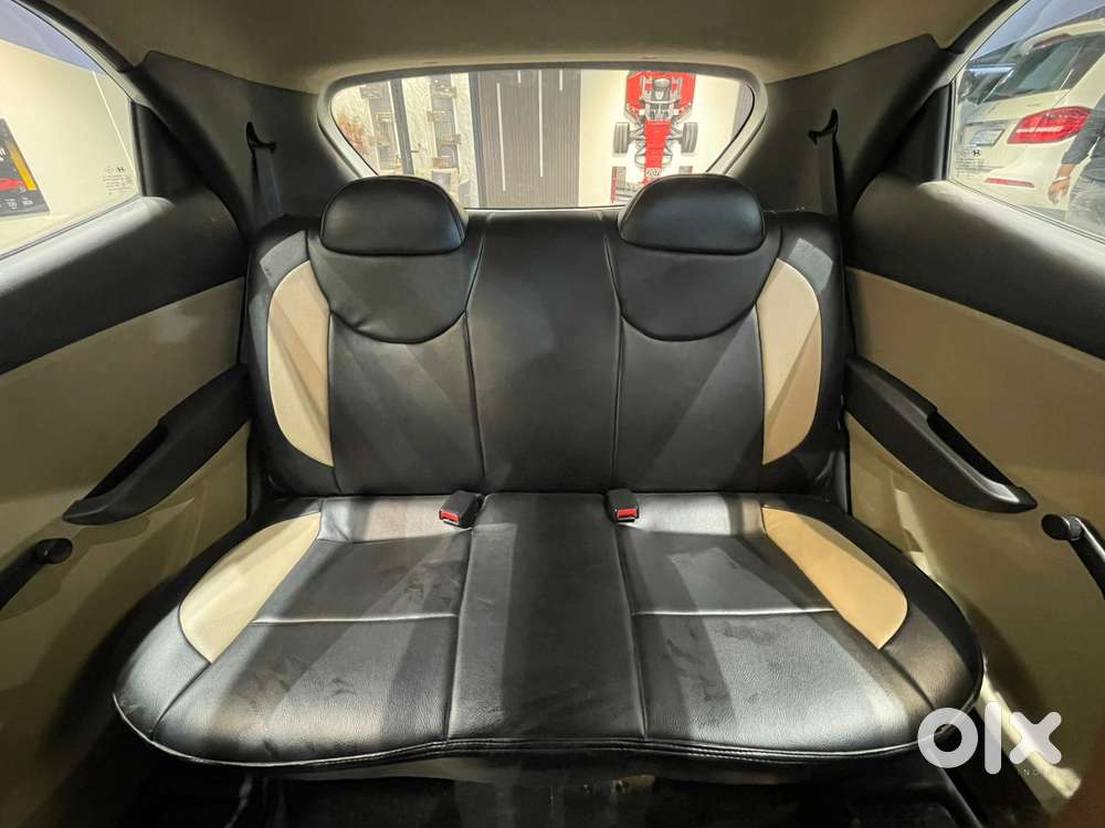 Hyundai Eon Era +, 2012, Petrol