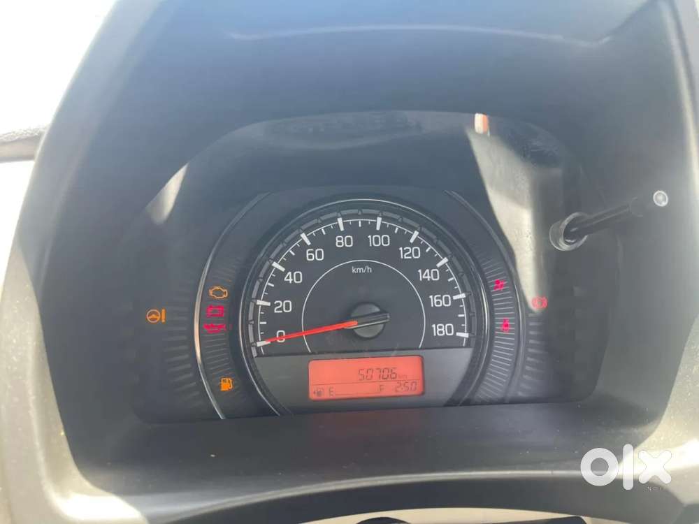 Maruti Suzuki Wagon R Vxi 1.0, 2022, Petrol