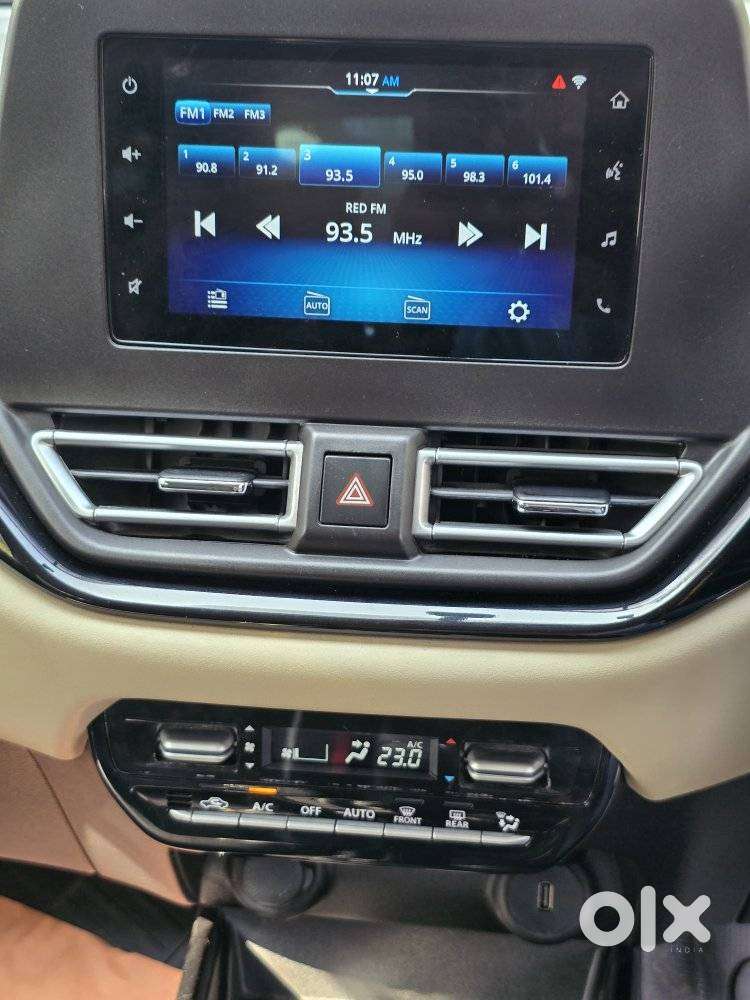 Toyota Glanza 1.2 G E-cng, 2024, Cng & Hybrids