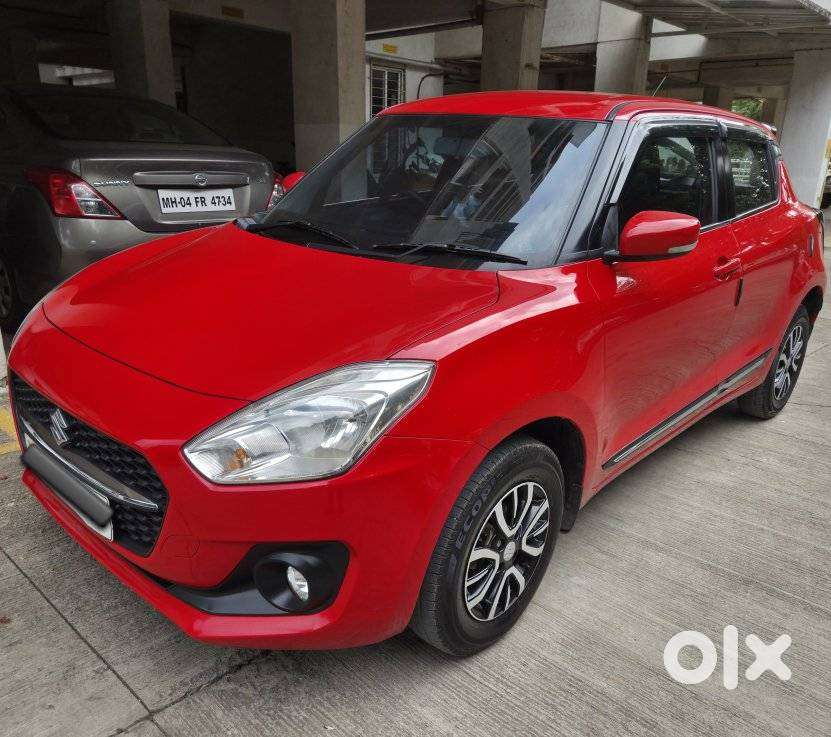 Maruti Suzuki Swift 1.2 Vxi (o), 2022, Petrol