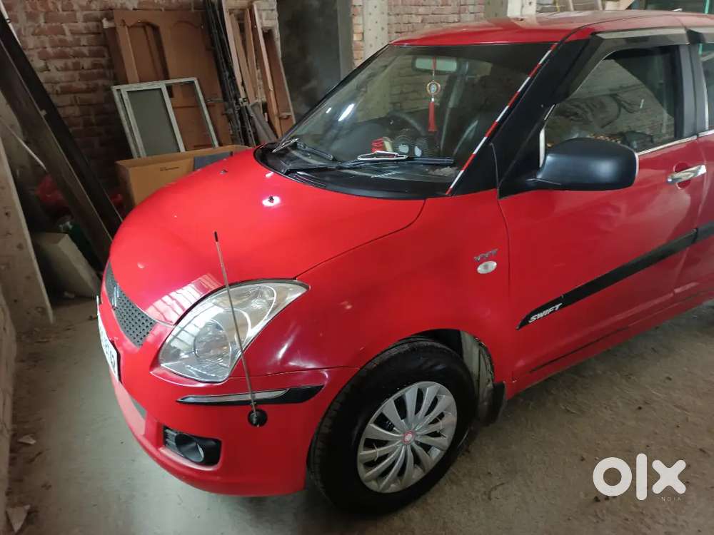 Swift 2005 Lxi,