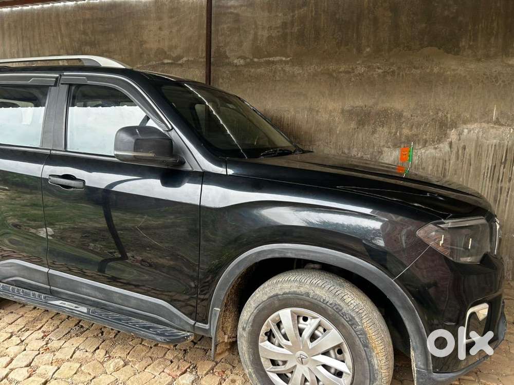 Mahindra Scorpio N 2023 Diesel Good Condition