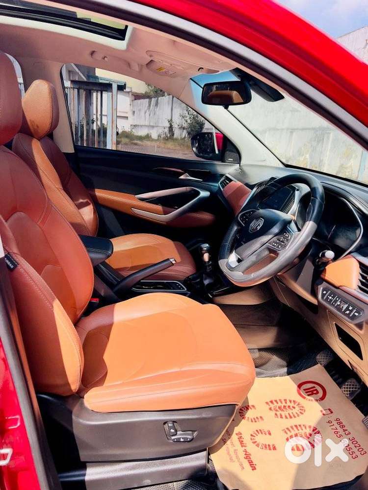 Mg Hector 2.0 Sharp Diesel, 2020, Diesel