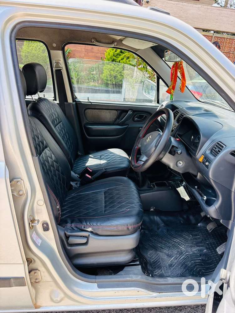 Maruti Suzuki Wagon R