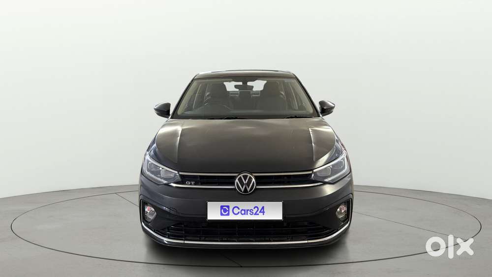 Volkswagen Virtus 1.5 Tsi Gt Plus Evo Dsg, 2023, Petrol
