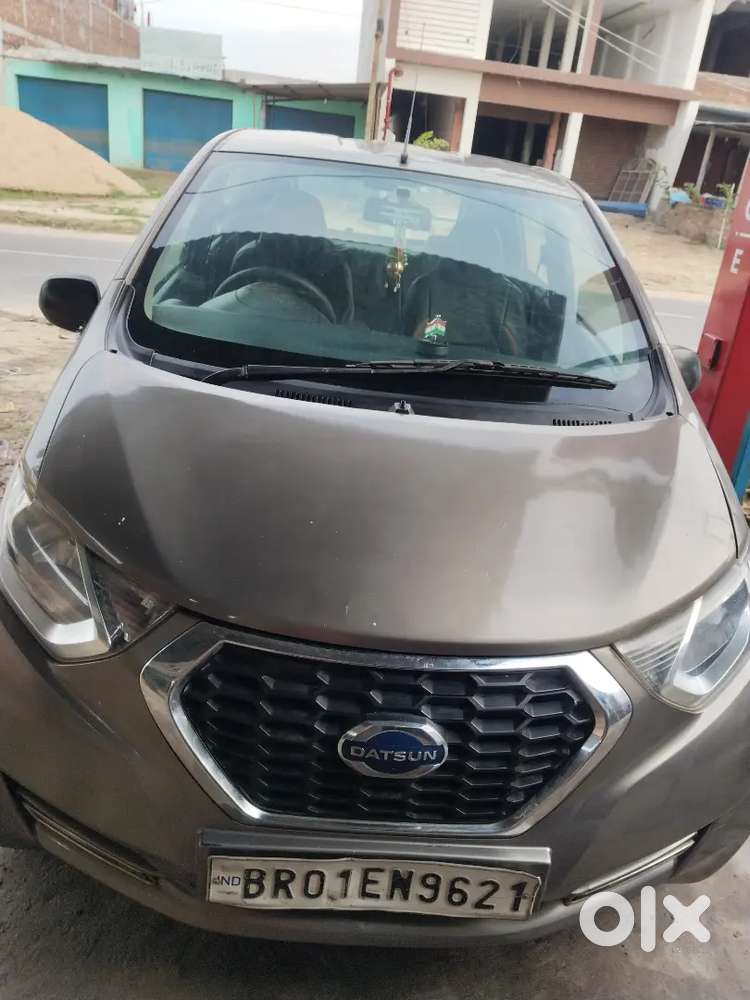 2020 Datsun Redigo 1.0 Petrol