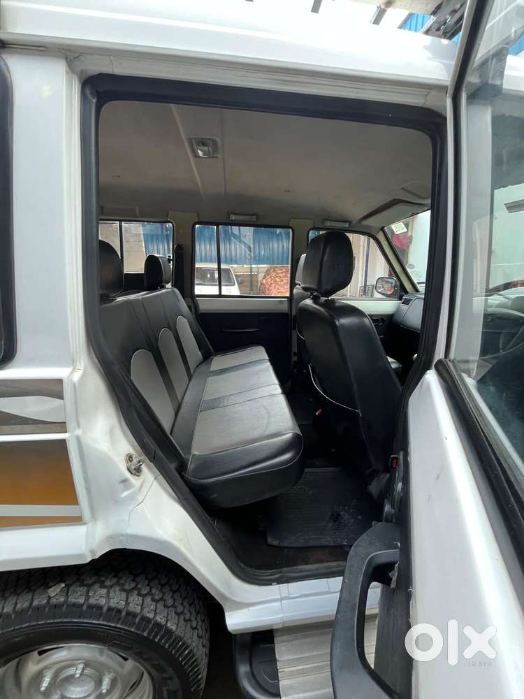 Tata Sumo Tata-sumo-gold-cx-bsiii, 2016, Diesel
