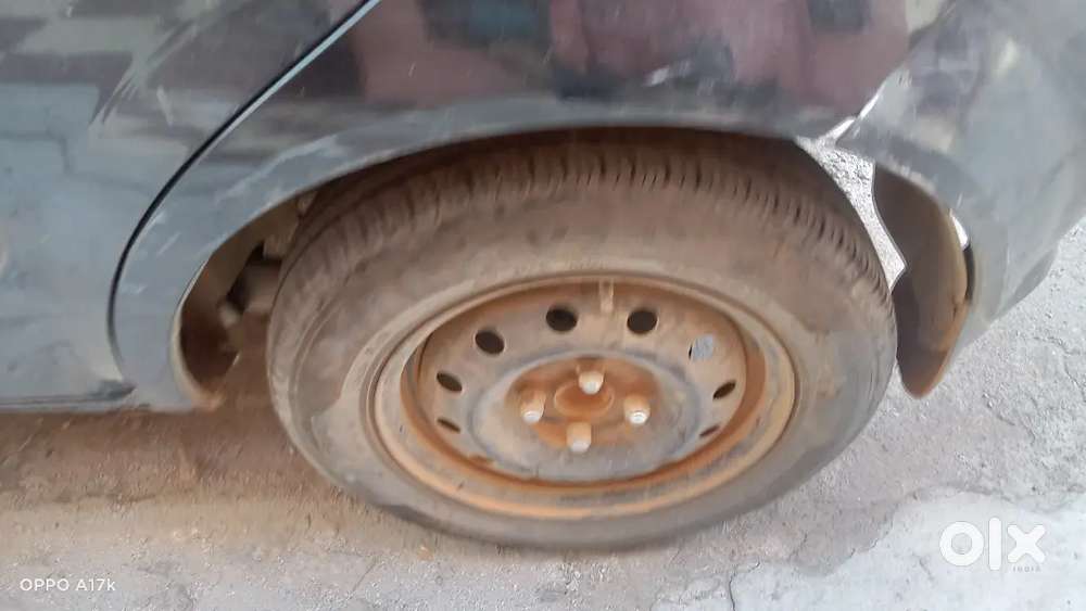 Hyundai Getz Prime 2007 Petrol 850000 Km Driven