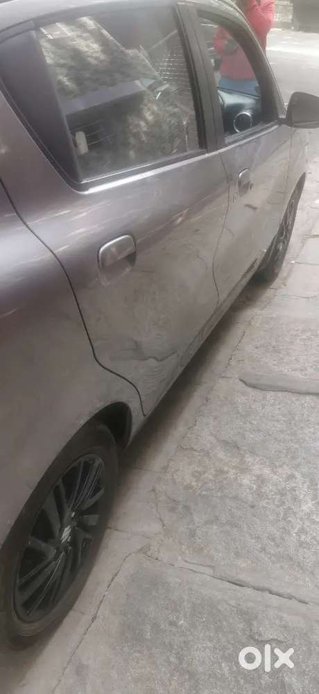 Maruti Suzuki Celerio Zxi At 2024