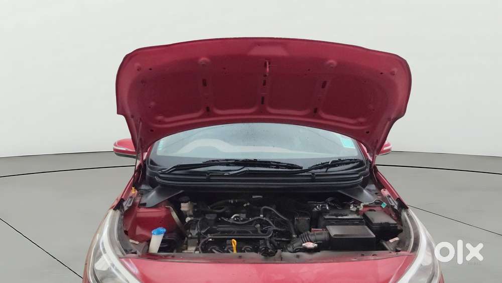 Hyundai Elite I20 Sportz Plus, 2019, Petrol