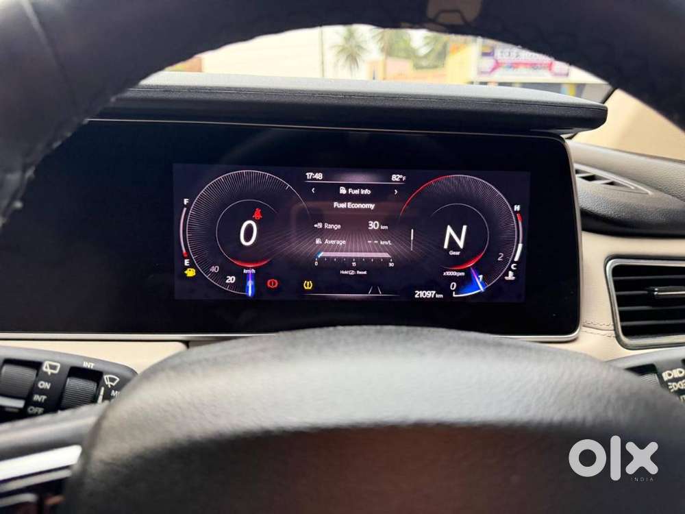 Mint Condition Xuv700 Petrol Mt  2021  Just 21k Km  Fully Maintaine