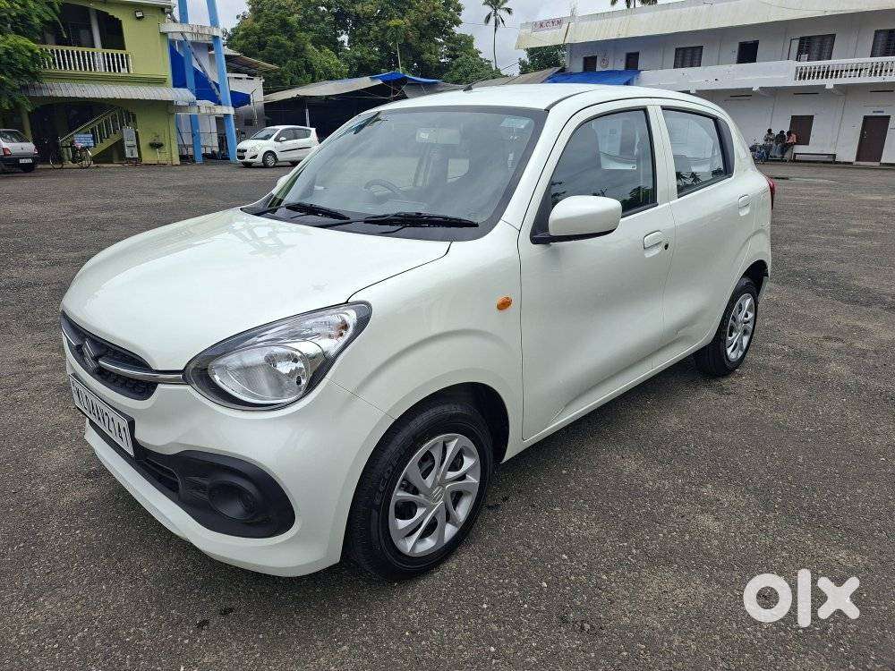 Maruti Suzuki Celerio 1.0 Vxi Amt, 2024, Petrol