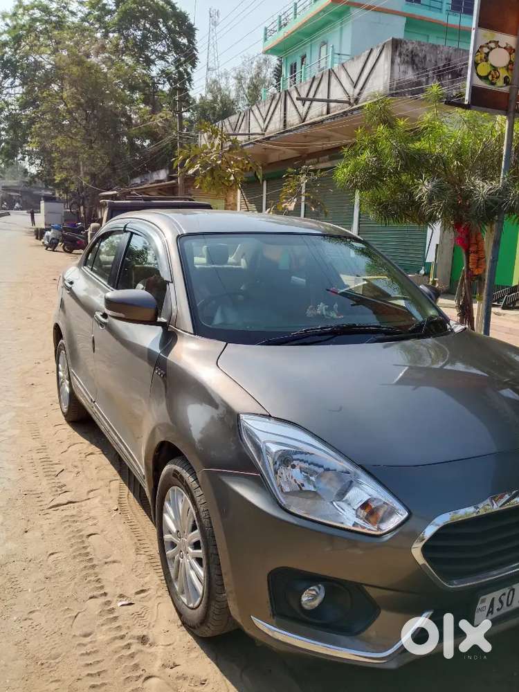 Dzire Zxi 2018 November