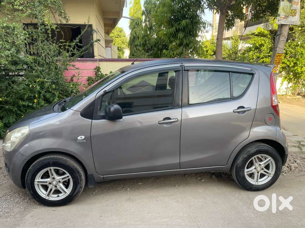 Ritz Vdi Diesel 2012