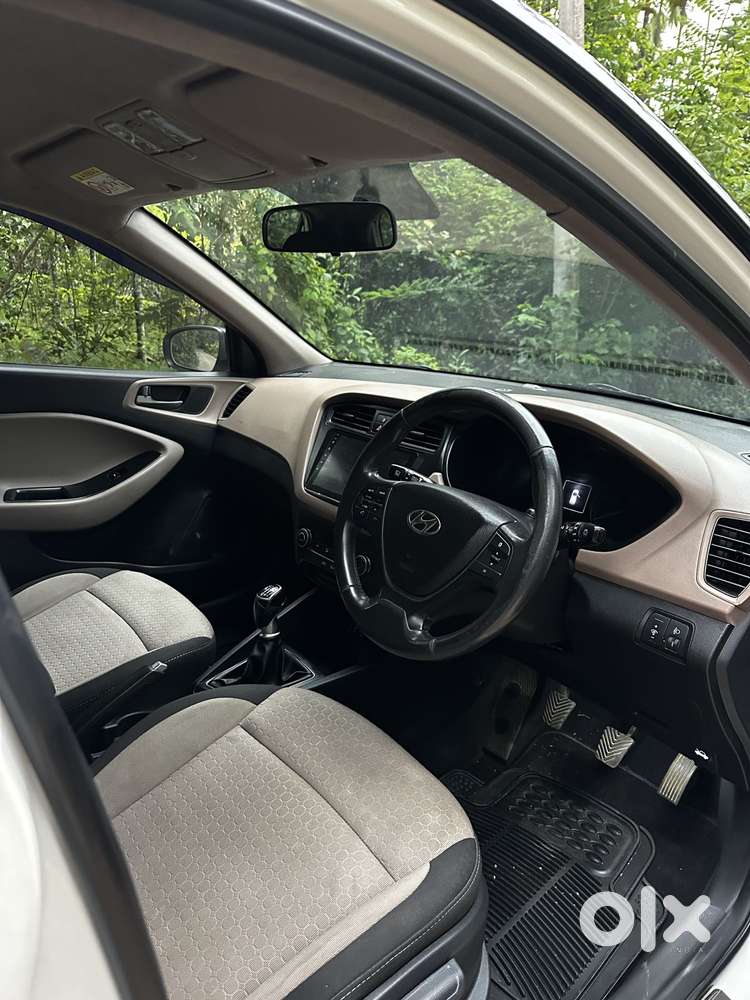 Hyundai Elite I20 1.4 Crdi Asta (o), 2016, Diesel