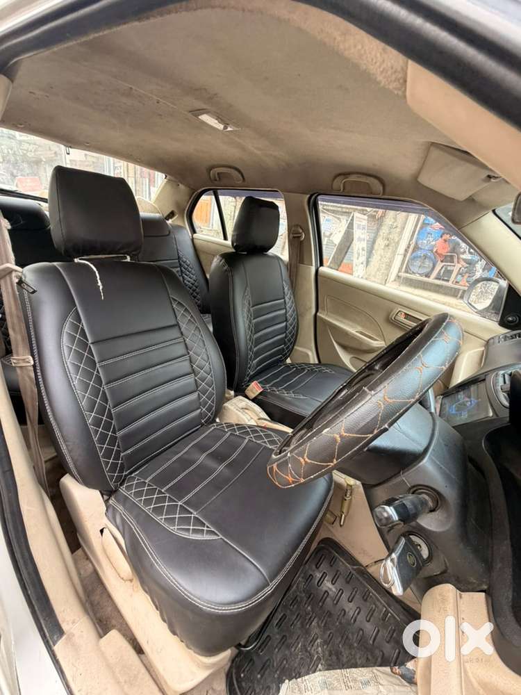 Maruti Suzuki Swift Dzire 2014 Second Owner