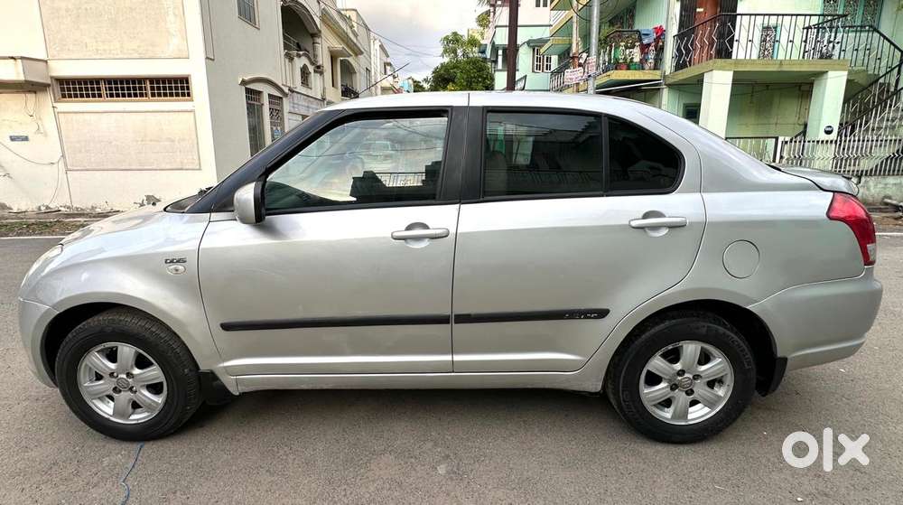 Maruti Suzuki Swift Dzire Zdi Bsiv, 2012, Diesel