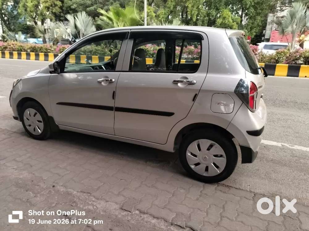 Maruti Suzuki Celerio Zxi, 2019, Petrol