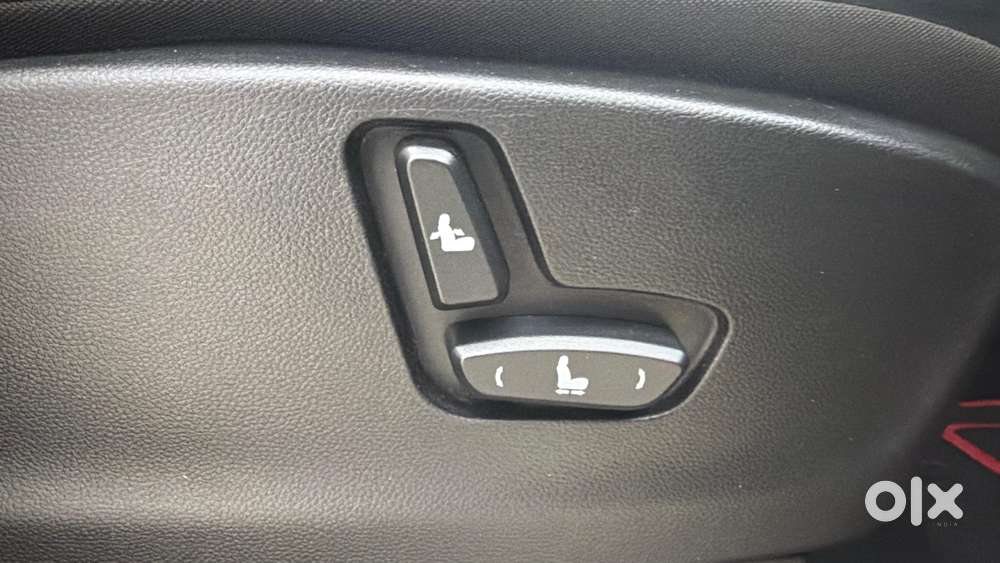 Mg Hector Sharp Dct Petrol, 2020, Petrol