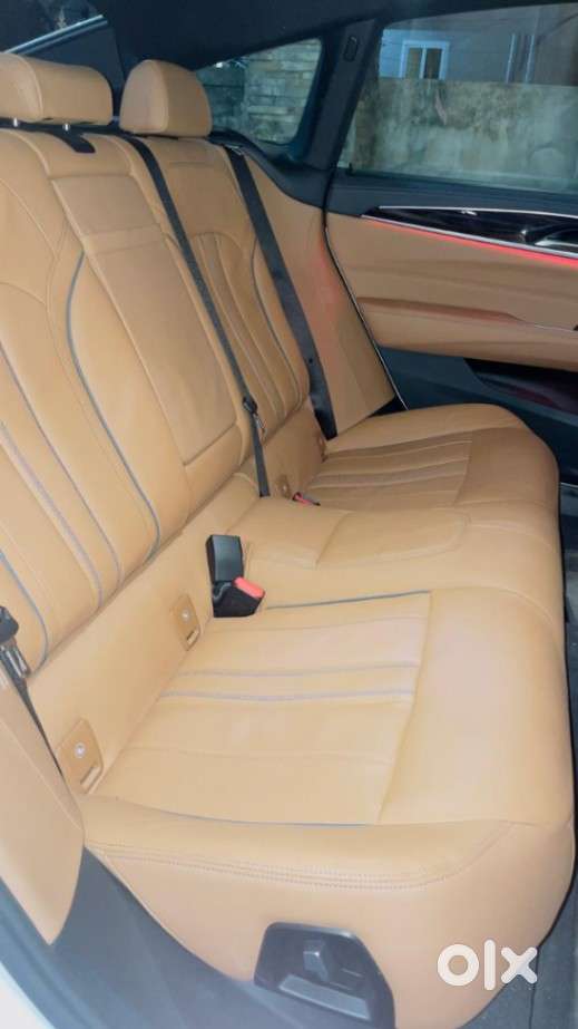 Bmw 6 Series Gt 630i M Sport, 2023, Petrol