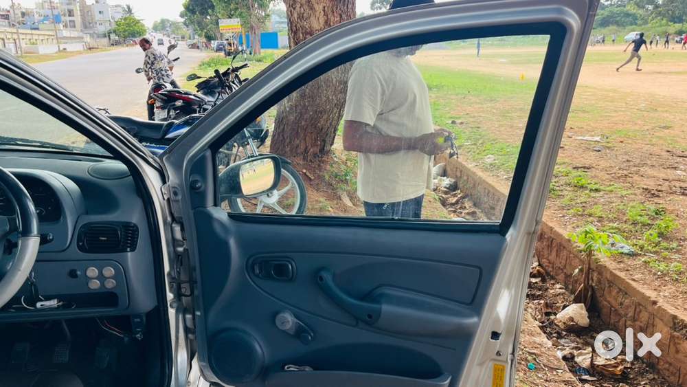 Tata Indica V2 Diesel Manual 2004