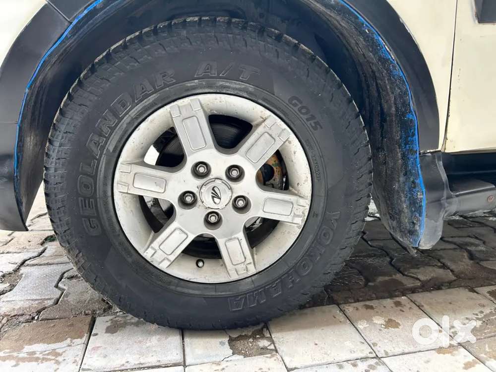 Mahindra Xylo 2014 Diesel 95000 Km Driven Xylo Top Modal