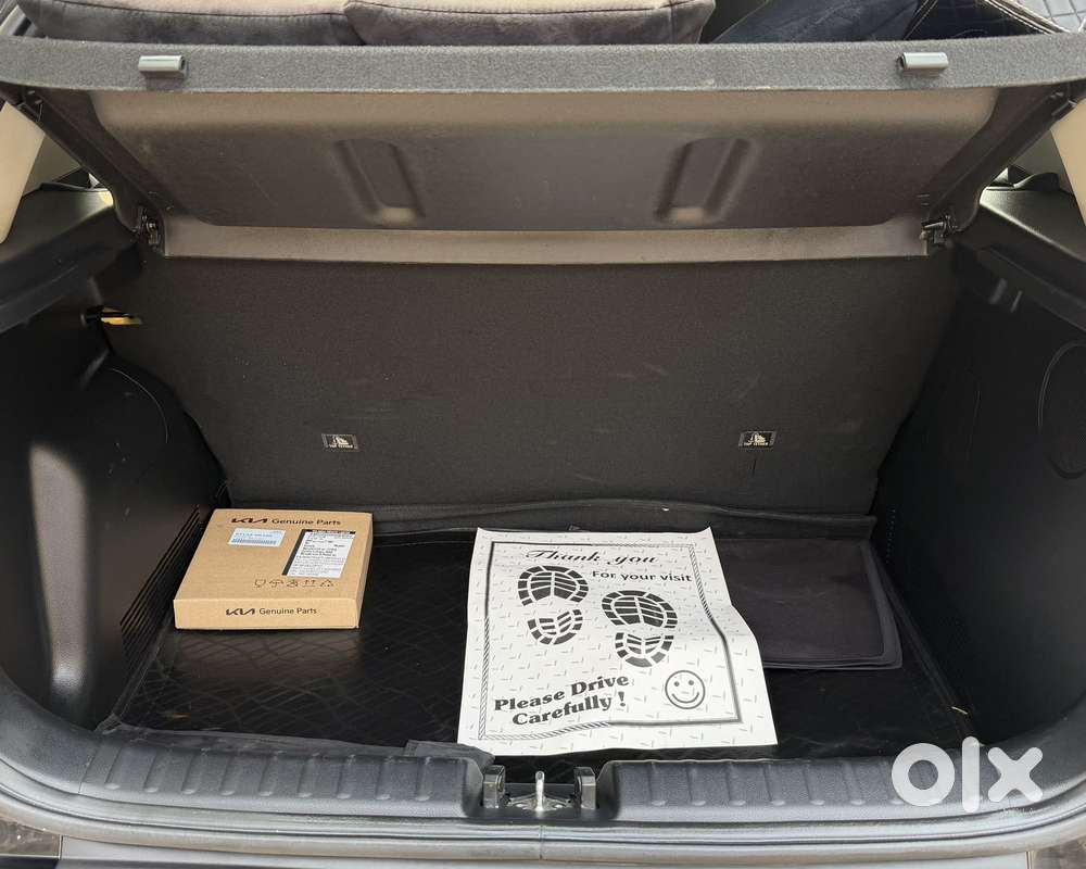 Kia Sonet Gtx Plus Dct, 2023, Petrol