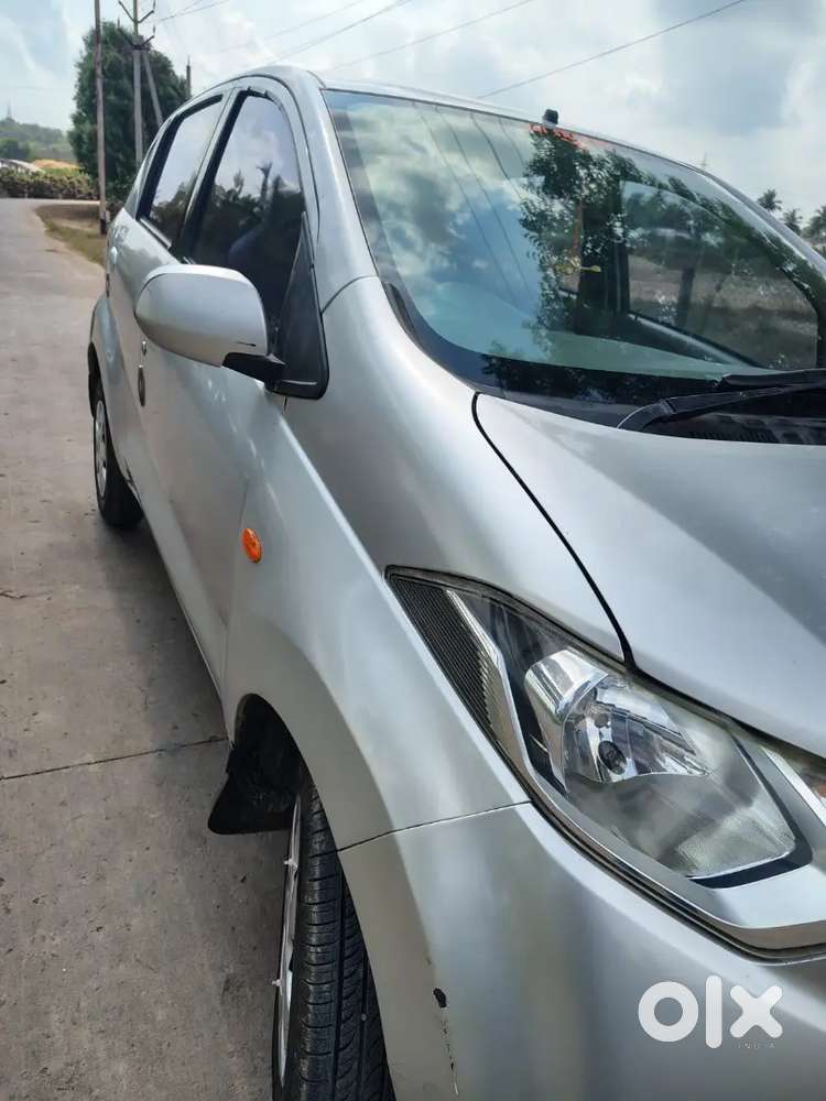 Datsun Redigo 2017 Petrol Well Maintained