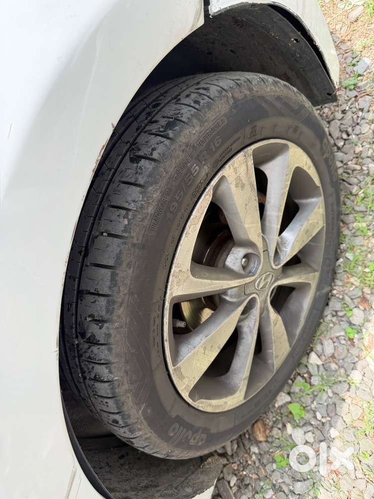 Hyundai I20 Diesel Manual 2015
