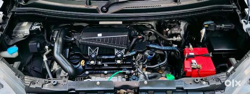 Maruti Suzuki Wagon R Vxi 1.0 Cng, 2023, Cng & Hybrids
