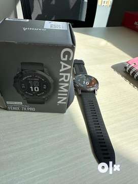 Garmin vivoactive 3 music hot sale olx