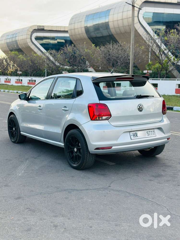 Volkswagen Polo 2013-2015 1.5 Tdi Comfortline, 2014, Diesel
