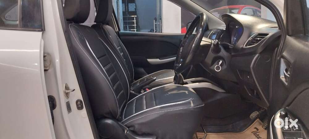 Maruti Suzuki Baleno Delta, 2018, Diesel